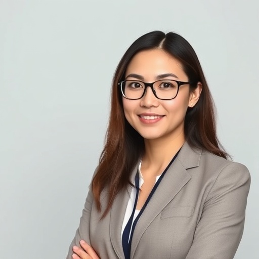 Linda Chen
