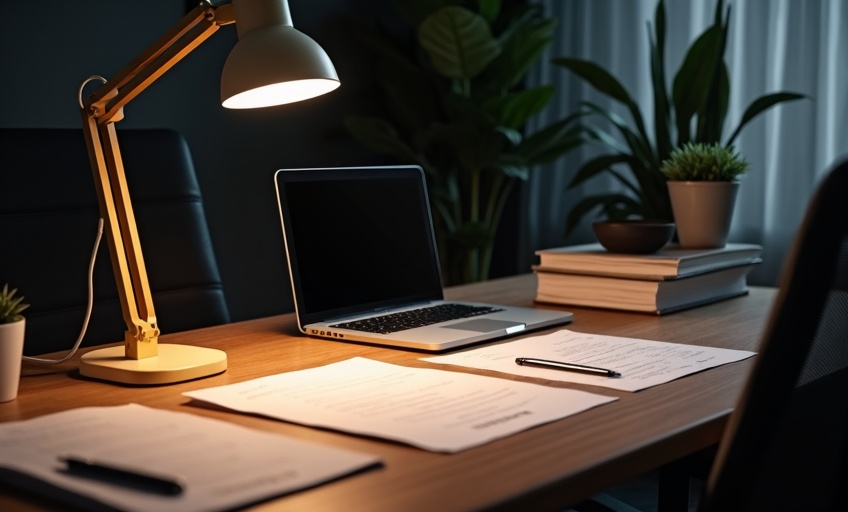 Back Office Support