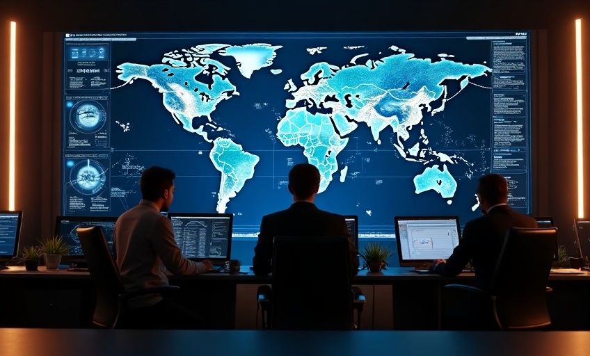 Logistics Coordination