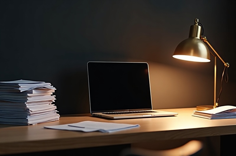 Back Office Support
