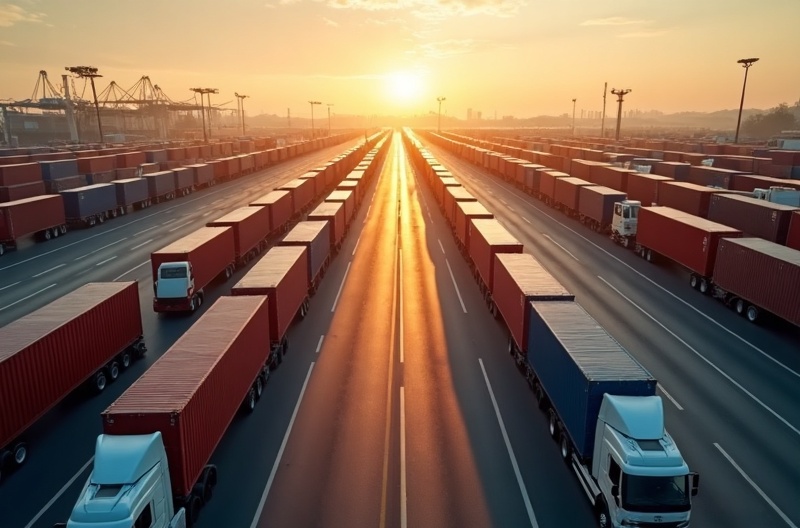 Freight Management