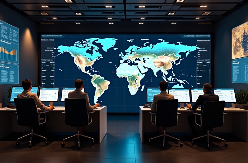 Logistics Coordination